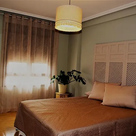 Apartamento Zaranda Daimiel Buitenkant foto
