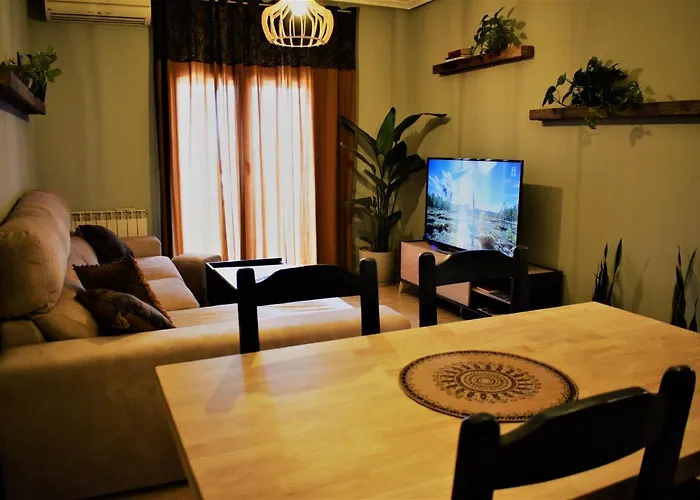 Apartamento Zaranda