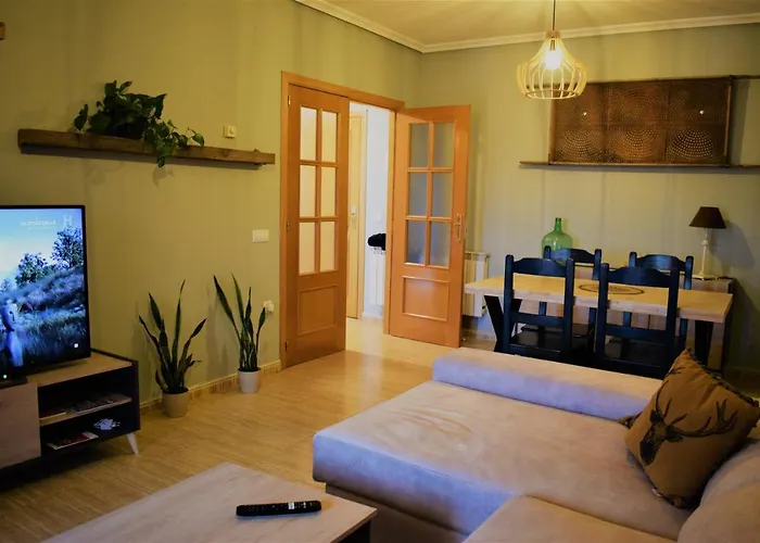 Apartamento Zaranda