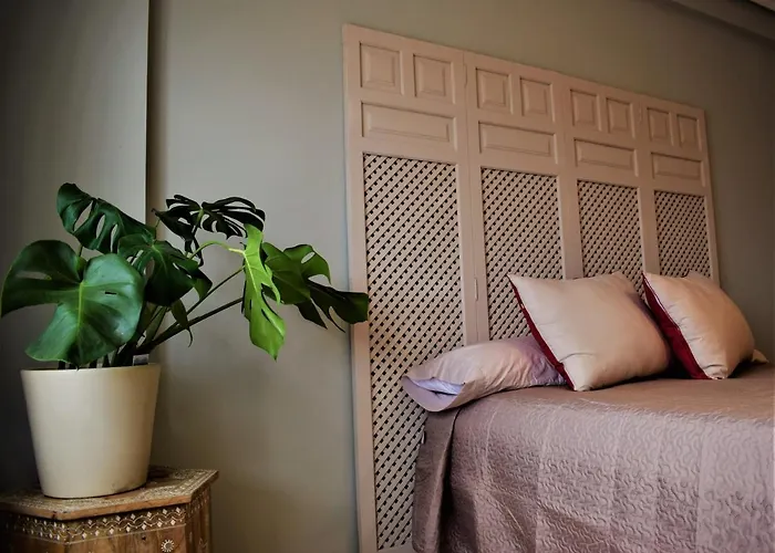 Apartamento Zaranda