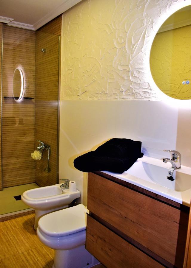 Zaranda Apartment Daimiel