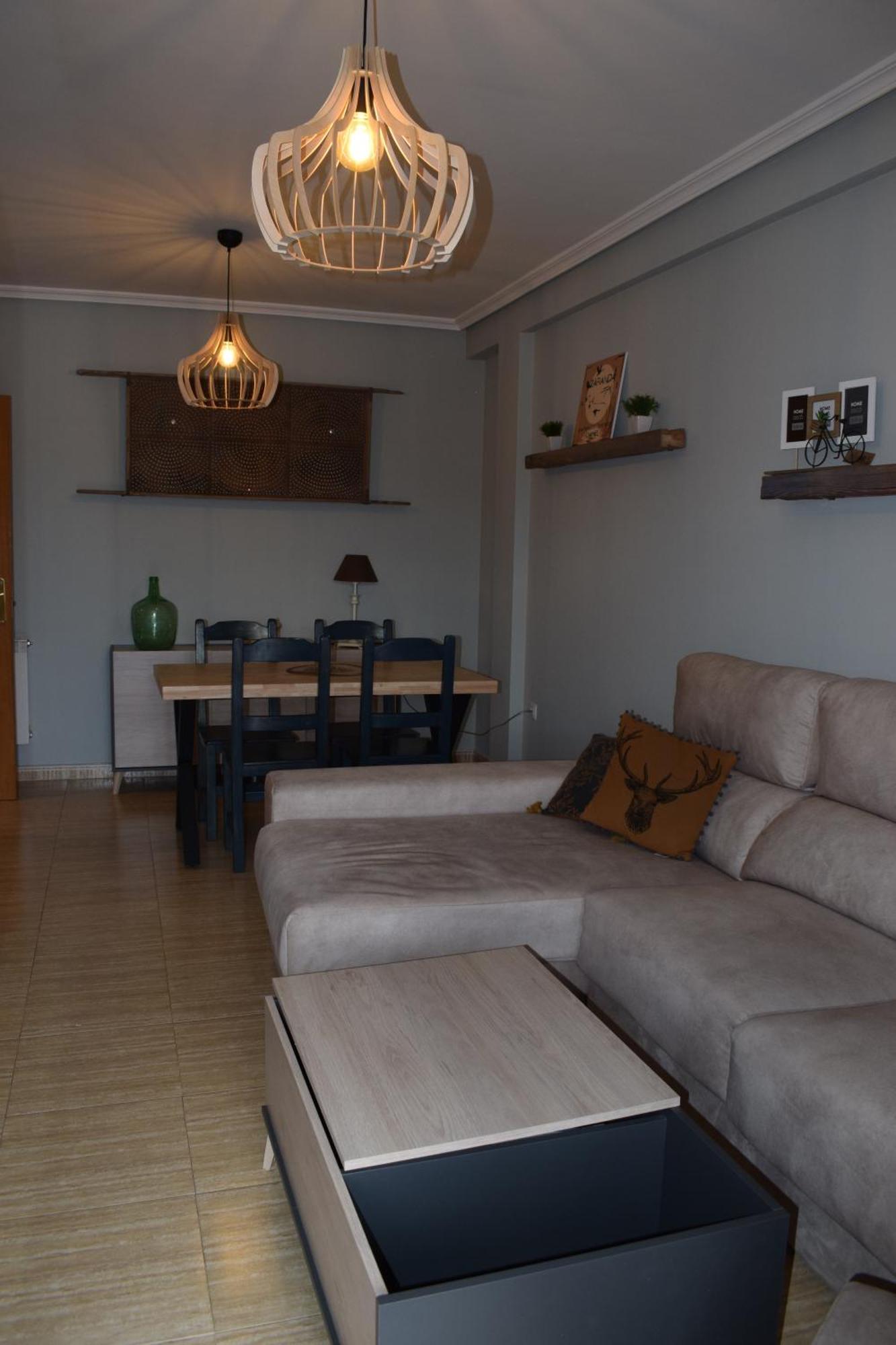 Apartment Zaranda Daimiel
